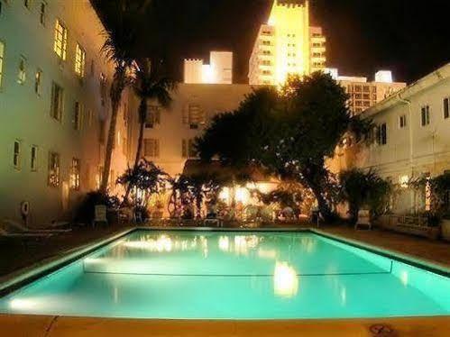Tropics Hotel Miami Beach Esterno foto