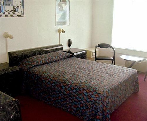 Tropics Hotel Miami Beach Esterno foto