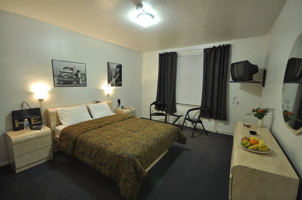 Tropics Hotel Miami Beach Esterno foto